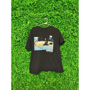 Vintage Ice Cube Rap T-shirt - Adult Mens XL - U66